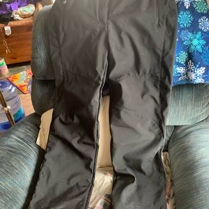 Snow Pants
